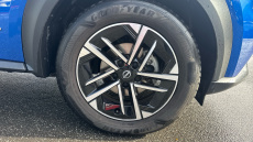 Nissan Juke 1.6 Hybrid N-Connecta 5dr Auto Hybrid Hatchback